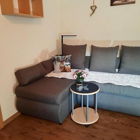 סטיג Ferienwohnung Sarah מראה חיצוני תמונה