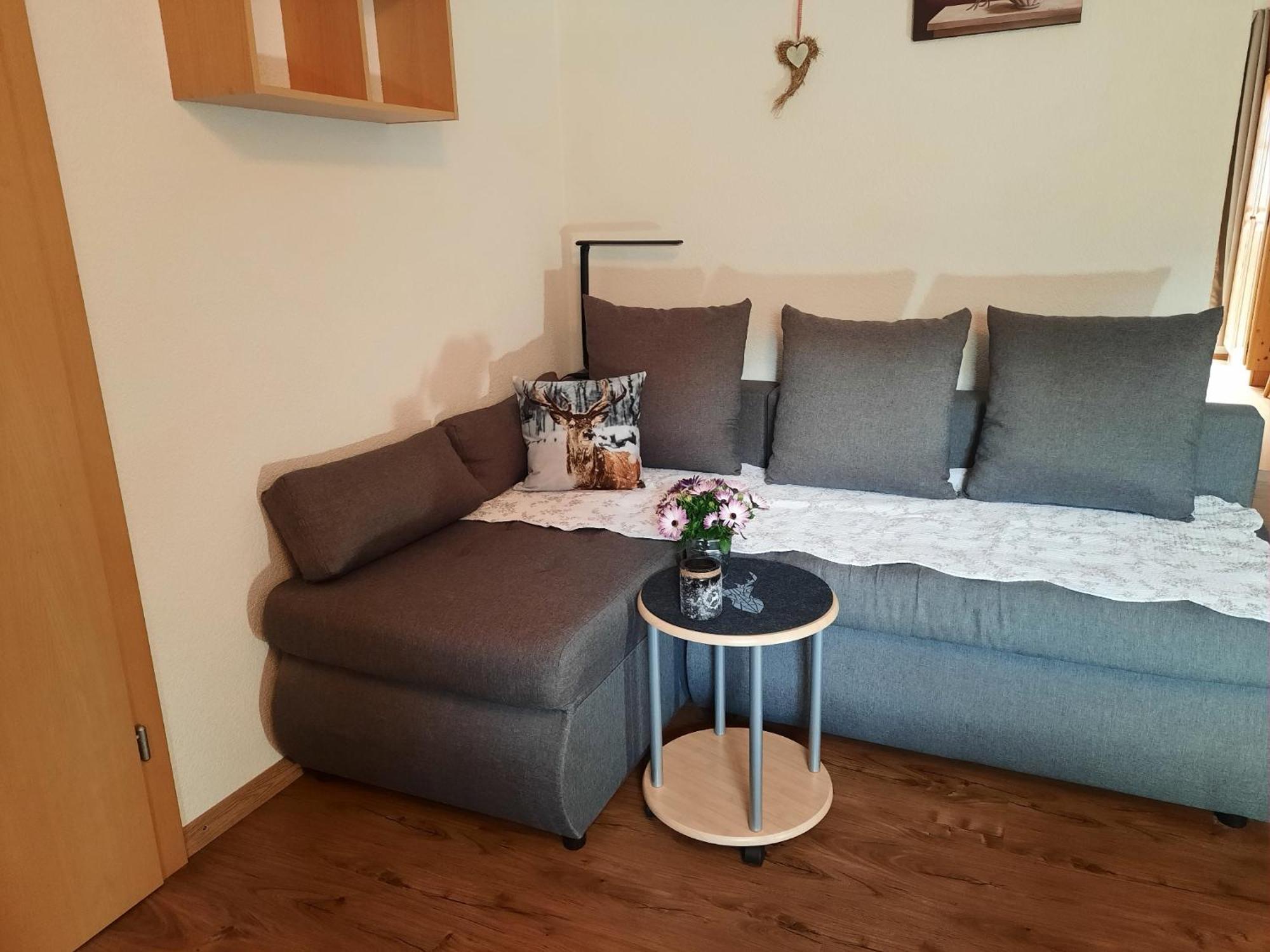 סטיג Ferienwohnung Sarah מראה חיצוני תמונה